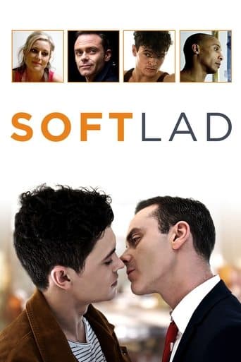 Movie poster for Soft Lad