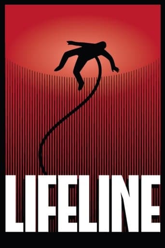 Movie poster for Lifeline