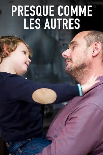 Movie poster for Presque comme les autres