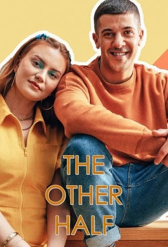 Movie poster for The Other Half