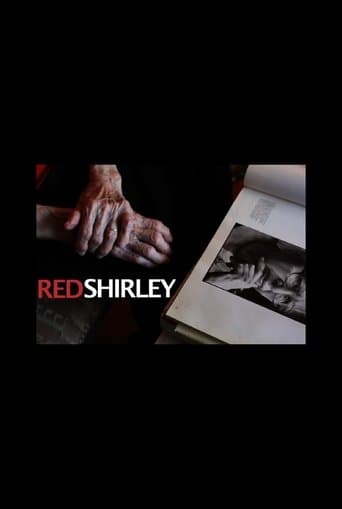 Movie poster for Red Shirley