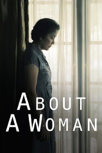 Movie poster for About a Woman