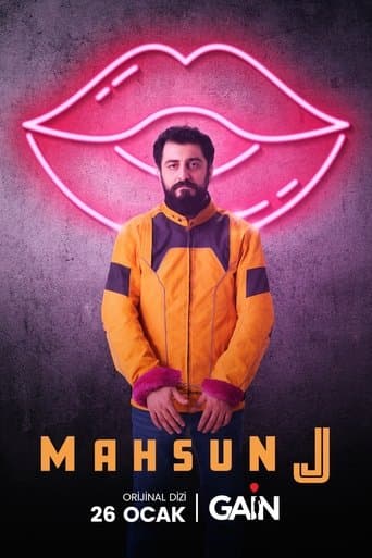 Movie poster for Mahsun J