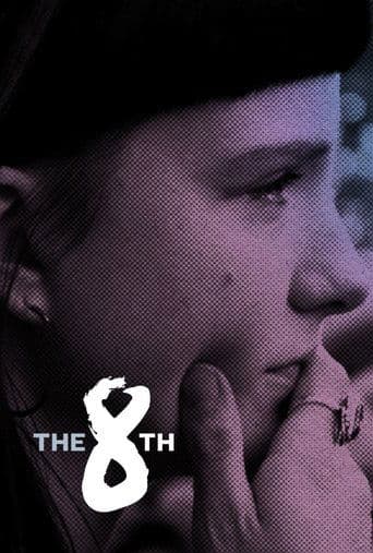 Movie poster for The 8th