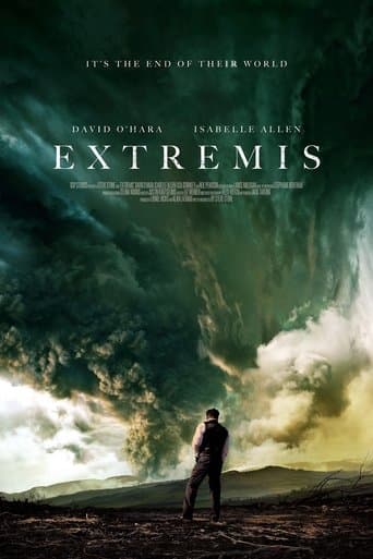 Movie poster for In Extremis