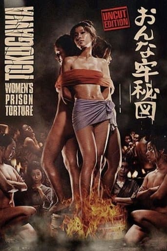 Movie poster for Island of Horrors