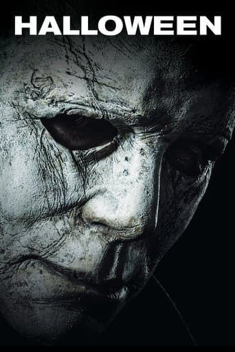 Movie poster for Halloween