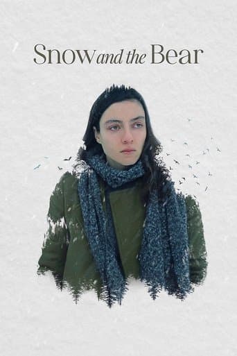Movie poster for Snow and the Bear