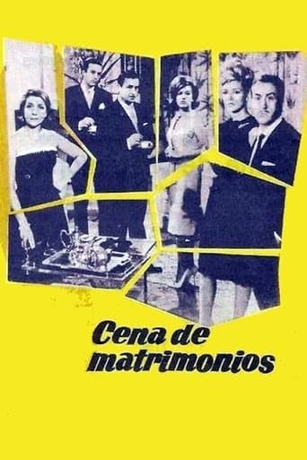 Movie poster for Wedding Dinner