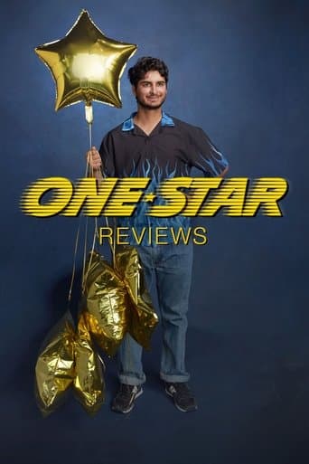 Movie poster for One Star Reviews