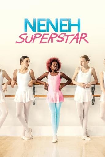 Movie poster for Neneh Superstar