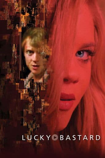 Movie poster for Lucky Bastard