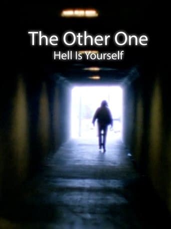 Movie poster for The Other One