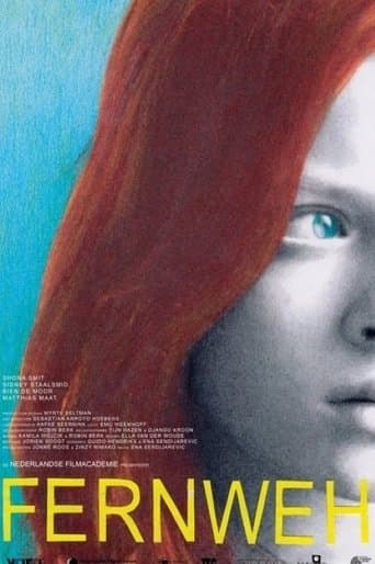 Movie poster for Fernweh