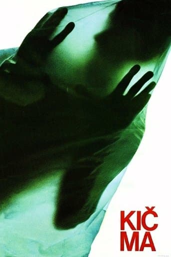 Movie poster for Backbone