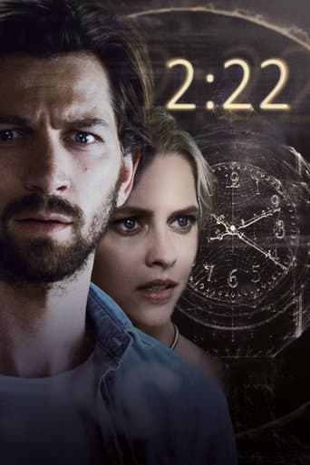 Movie poster for 2:22