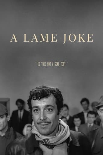 Movie poster for Şaka ile Karışık