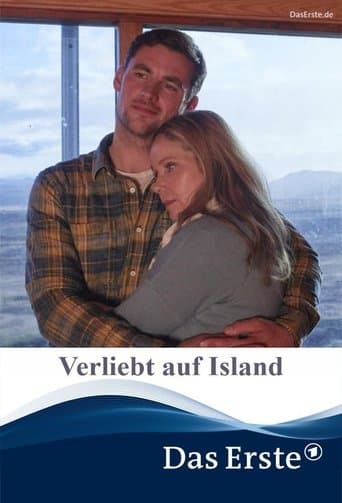 Movie poster for Verliebt auf Island