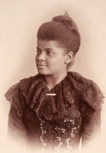 Movie poster for Ida B. Wells: A Passion for Justice