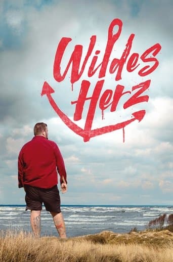 Movie poster for Wild Heart