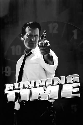 Movie poster for Running Time