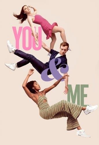 Movie poster for You & Me