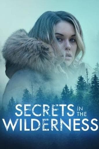 Movie poster for Secrets in the Wilderness