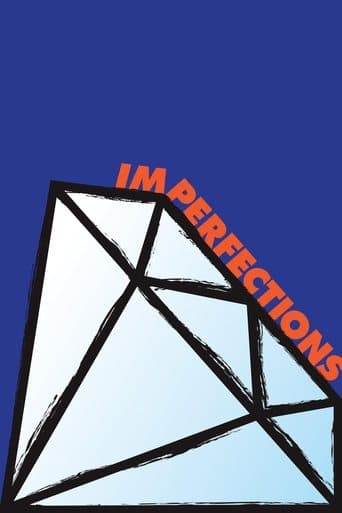Movie poster for Imperfections