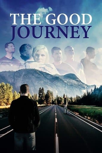 Movie poster for The Good Journey