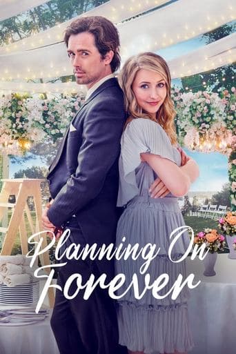 Movie poster for Planning On Forever