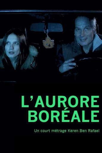 Movie poster for L'Aurore boréale
