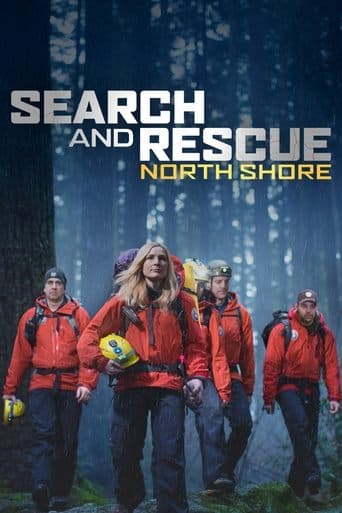 Movie poster for Search and Rescue: North Shore (NSR)