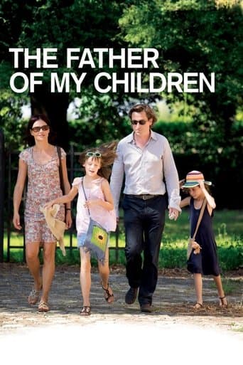 Movie poster for Father of My Children