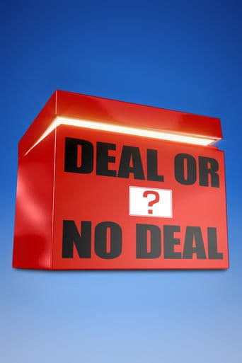 Movie poster for Deal or No Deal