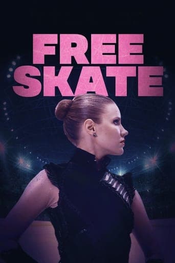 Movie poster for Free Skate