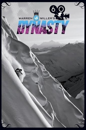 Movie poster for Dynasty