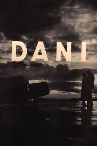 Movie poster for Days