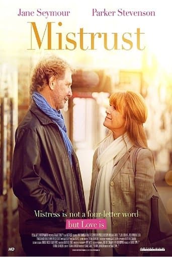 Movie poster for Mistrust