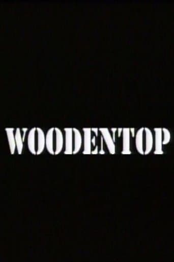 Movie poster for Woodentop