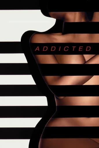 Movie poster for Addicted