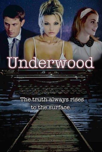 Movie poster for Underwood