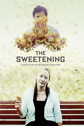 Movie poster for The Sweetening