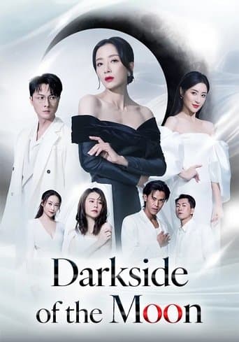 Movie poster for Darkside of the Moon