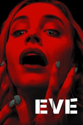 Movie poster for Eve