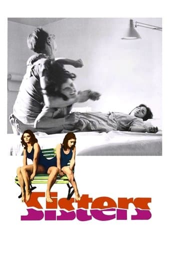 Movie poster for Sisters