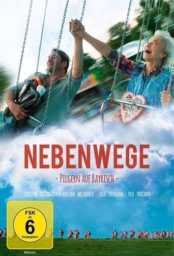 Movie poster for Nebenwege