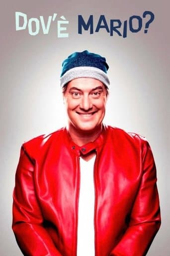Movie poster for Dov'è Mario?
