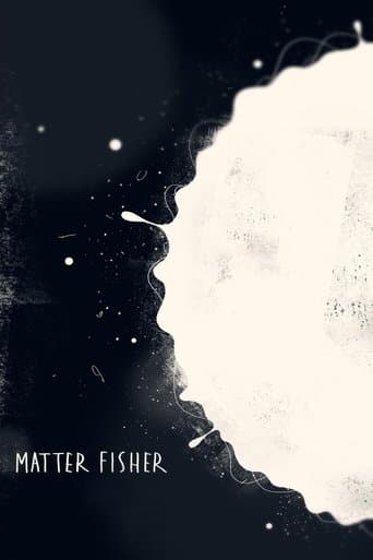 Movie poster for Matter Fisher