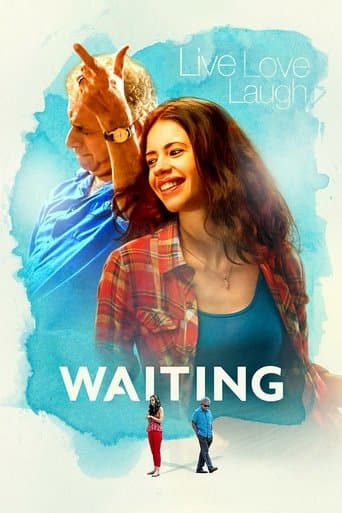 Movie poster for Waiting