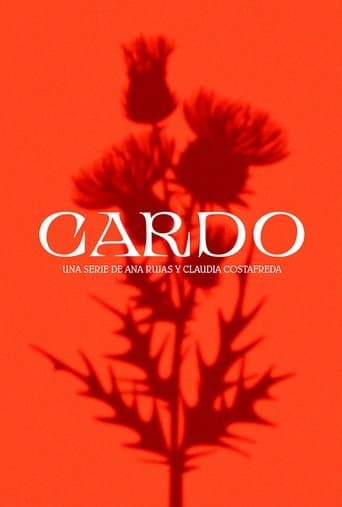 Movie poster for Cardo